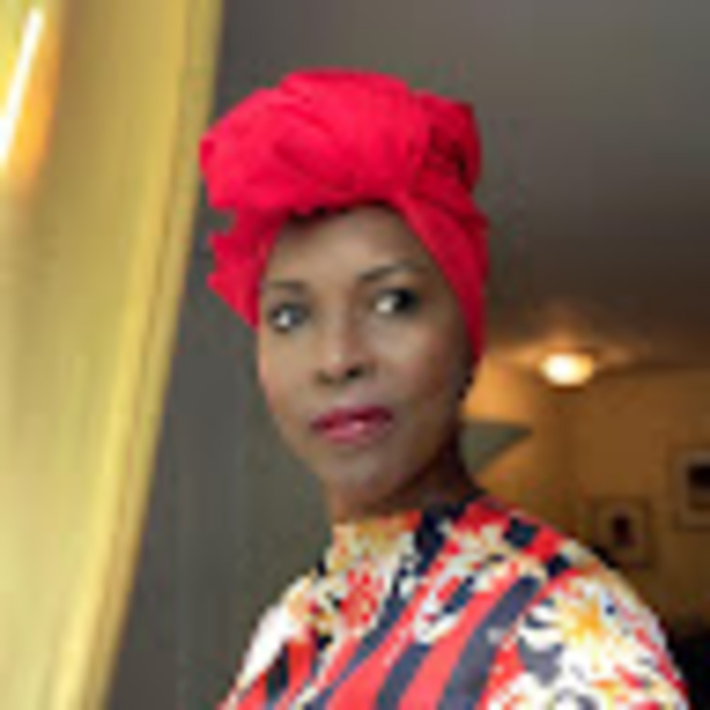Meet your Posher, Marlene